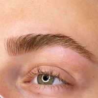 Eyebrow Tattooing Melbourne