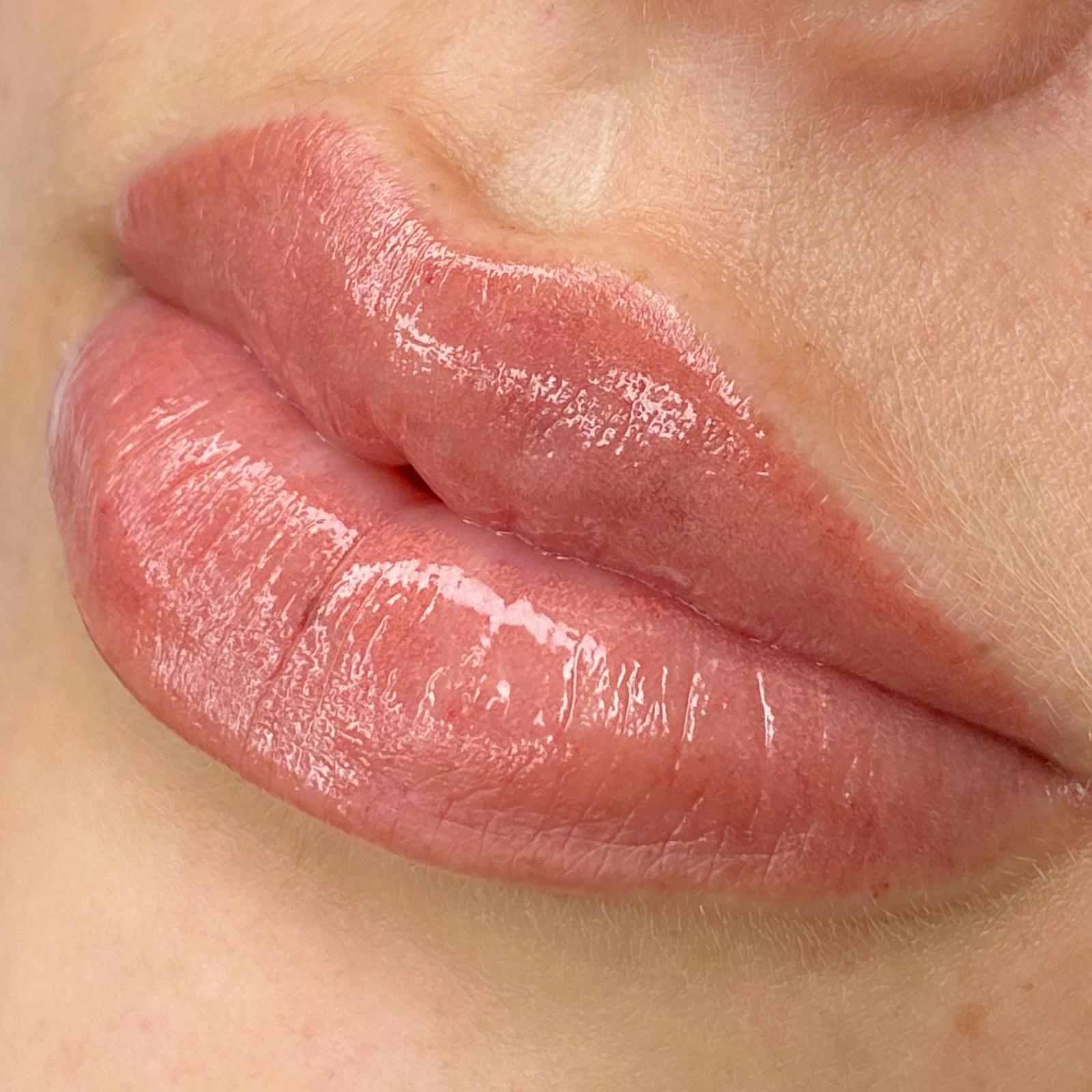Lip Tattoos Cosmetic Tattooing Melbourne
