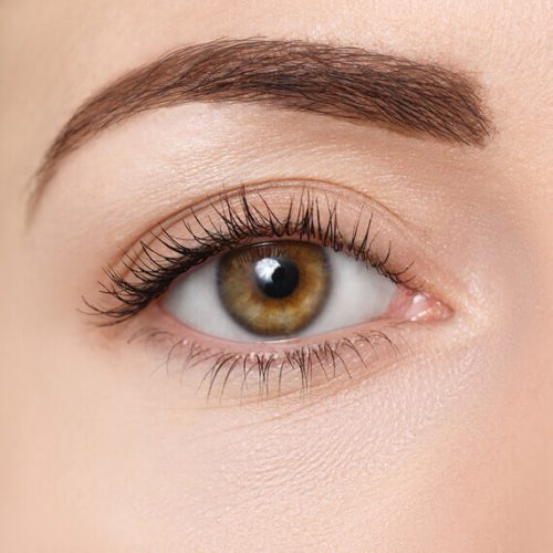 Lash Line Enhancement at Cosmetic Tattooing Melbourne