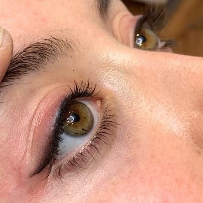 Eyeliner Tattooing Melbourne