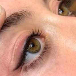 Eyeliner from $500 Eyeliner from $500
