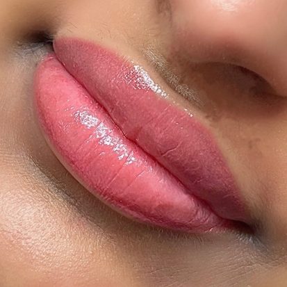 Lip Neutralization