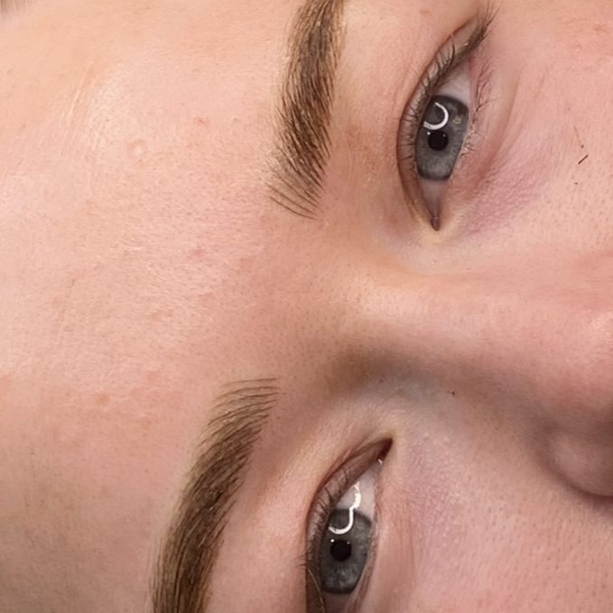 Microblading