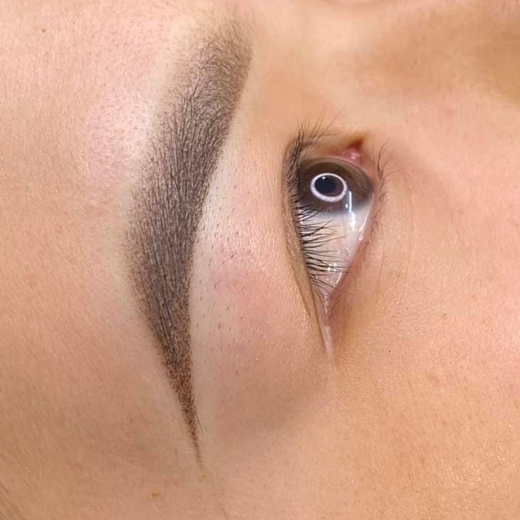 Ombre Brows