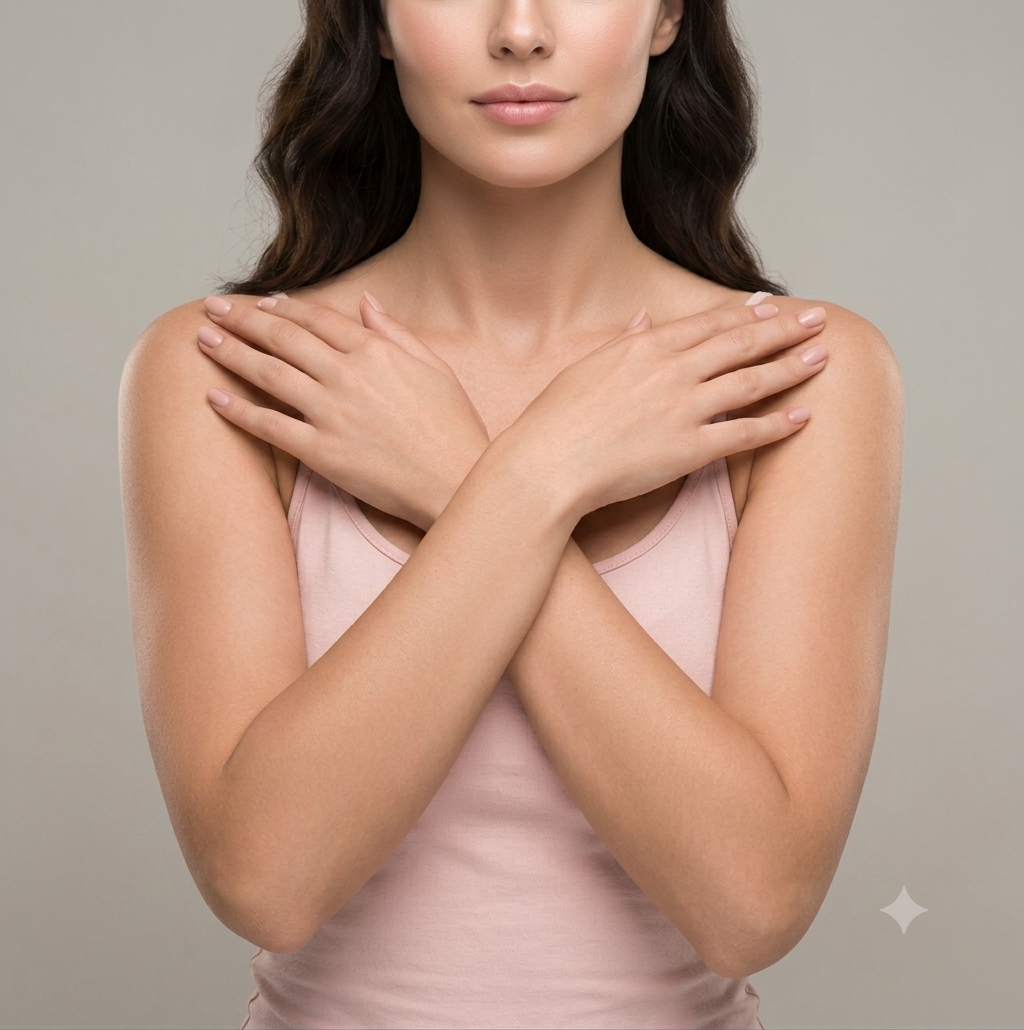 Arms treatment