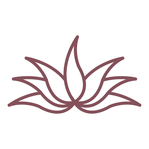 Roseate icon