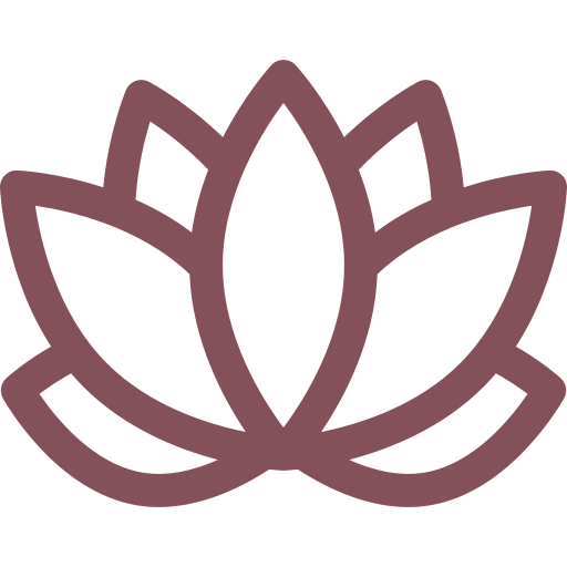 Leaf icon