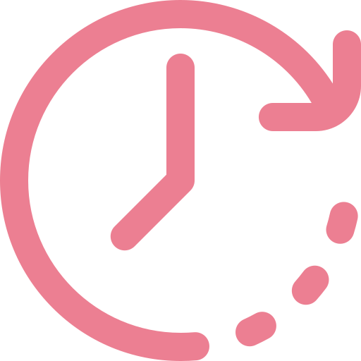 No Downtime icon