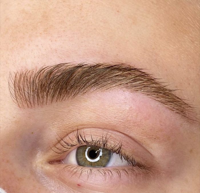 Microblading and Feather Touch at Cosmetic Tattooing Melbourne