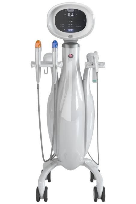 Ultraformer MPT HIFU machine at Cosmetic Tattooing Melbourne, St Kilda
