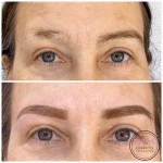 Eyebrow Tattoos