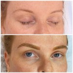 Feather Touch Eyebrows