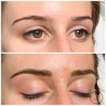 Microblading Brows