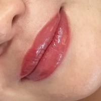 Lip Tattoos