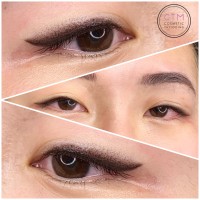 Permanent Eyeliner