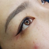 Eyeliner Tattooing Melbourne