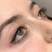 Eyeliner Cosmetic Tattoo